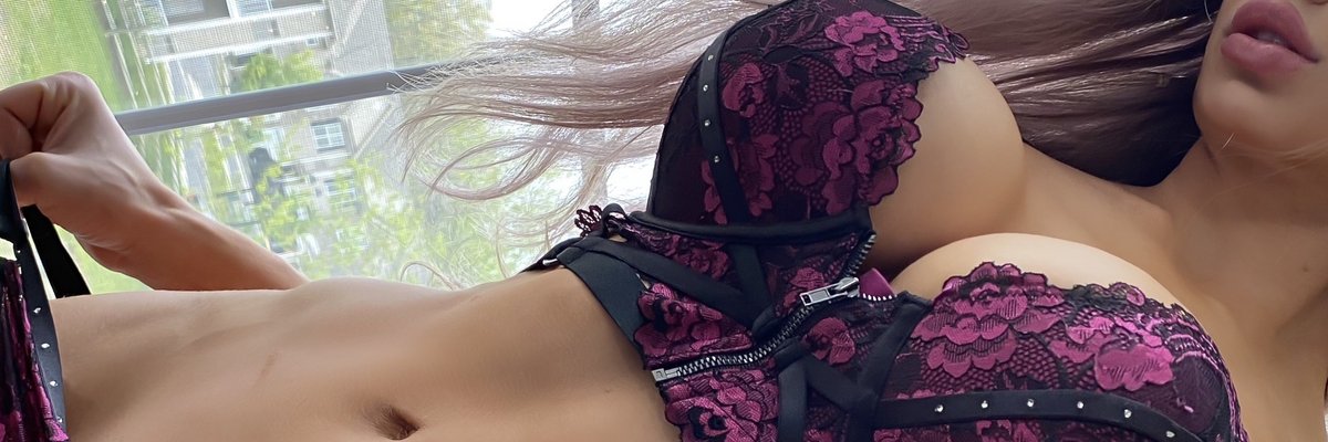 Azura Cosplay - EXCLUSIVE ONLYFANS cover