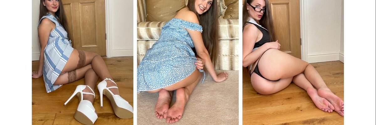 Babe Barefoot cover