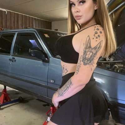 Babejaaniz 🇫🇮 💕 TOP 3%