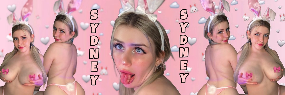 🌸SYDNEY🌸 cover