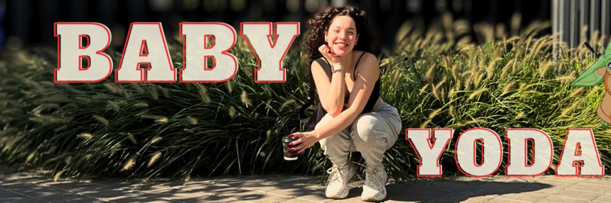 Baby Yoda cover