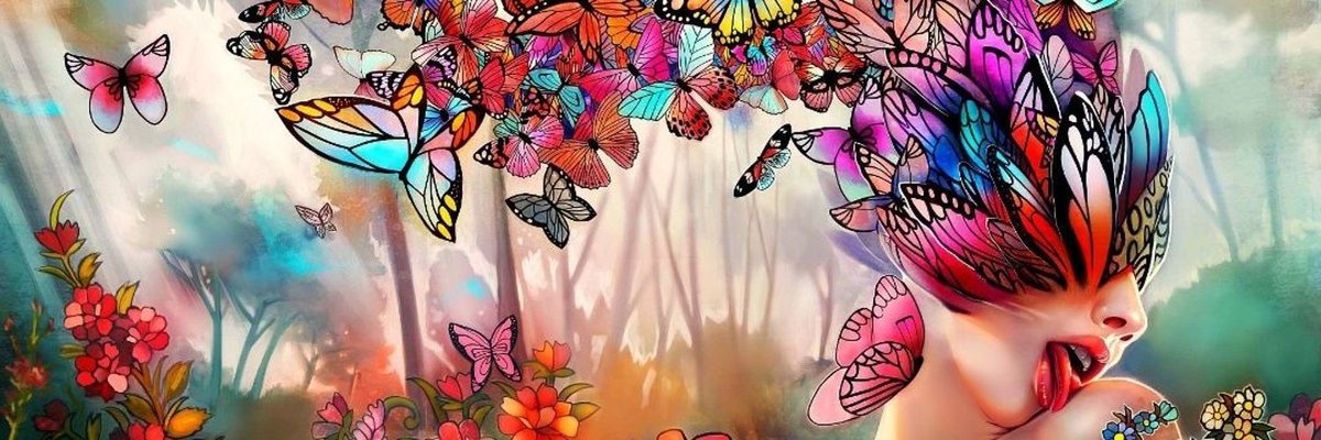 Baby Butterfly cover