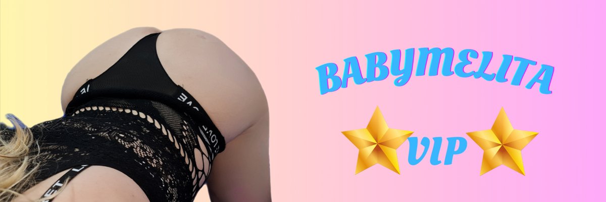 ✨Melody’s VIP Paradise 💋✨ cover