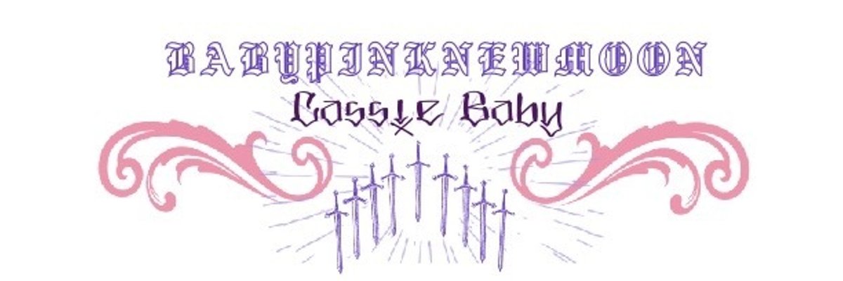 Cassie Baby cover