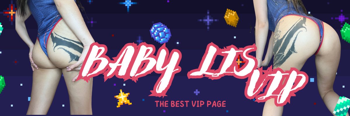 NO PPV BabyxlisVip cover