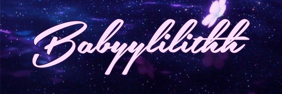 Baby Lilith cover