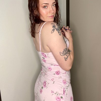 Zoey ✨ #1 TOP SENSUAL STAR ON ONLYFANS!