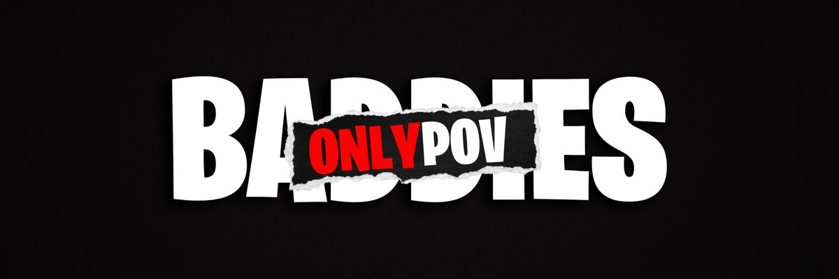 Hottest girls in POV cover