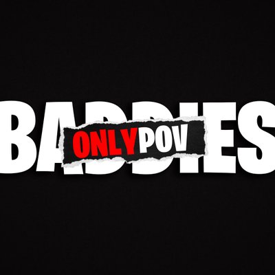 Hottest girls in POV