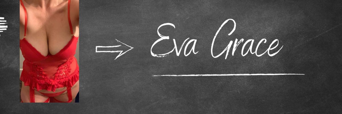 Eva Grace cover