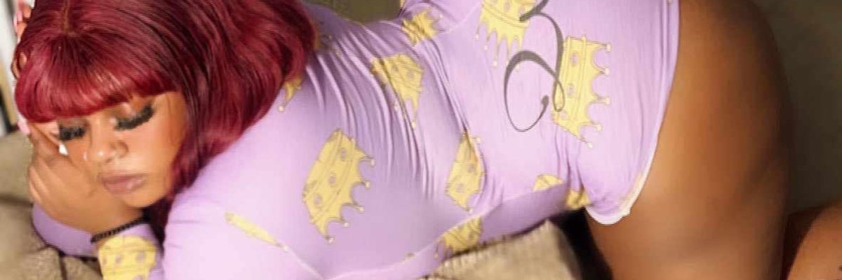 Baddiejolie🤤💦🥵🍑💦👅 cover