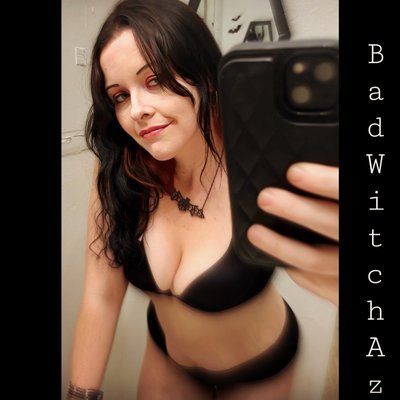 BadWitchAz