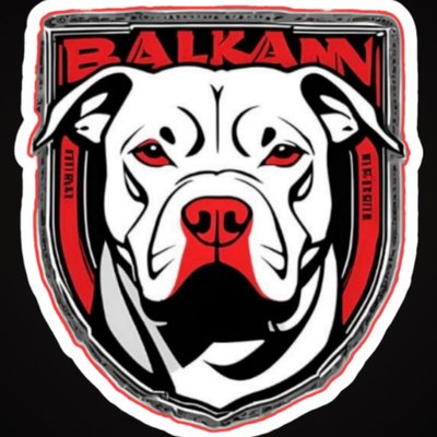BALKANdog