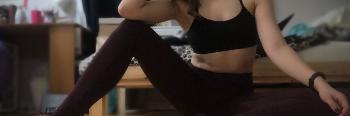 Marissa Jackson cover