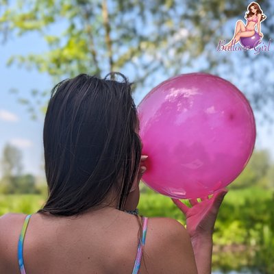 Balloon Girl