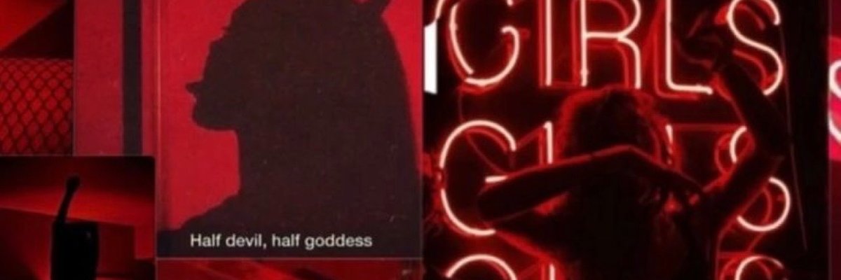 Court✨💋 cover