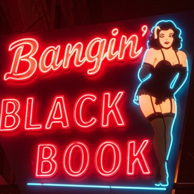 𝕭𝖆𝖓𝖌𝖎𝖓 𝕭𝖑𝖆𝖈𝕶 𝕭𝖔𝖔𝕶™️