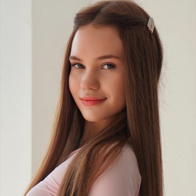 Barbara Babe 👉👈