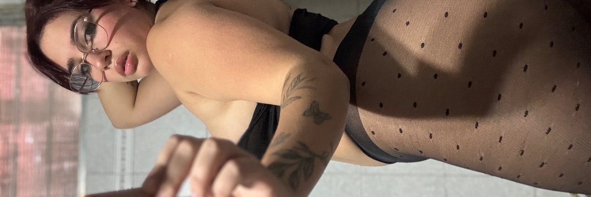 MALENA FETISH/VC😈 cover