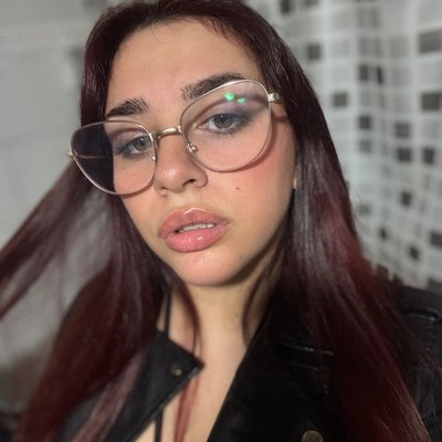 MALENA FETISH/VC😈