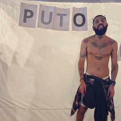 Kylian Matías