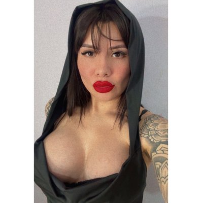 ℬ𝒶𝓇𝒷𝓎 𝒽𝑜𝓉💦