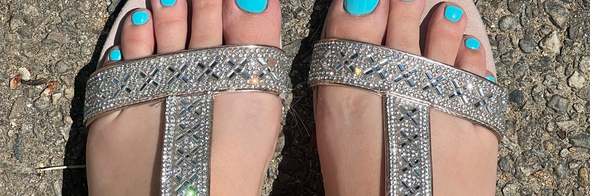 Barefoot Babe cover