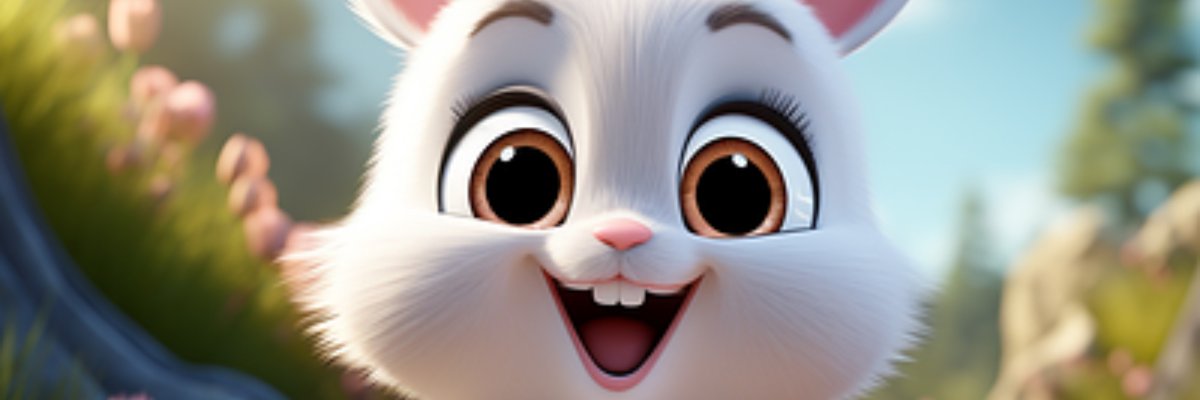Barefoot Bunny cover