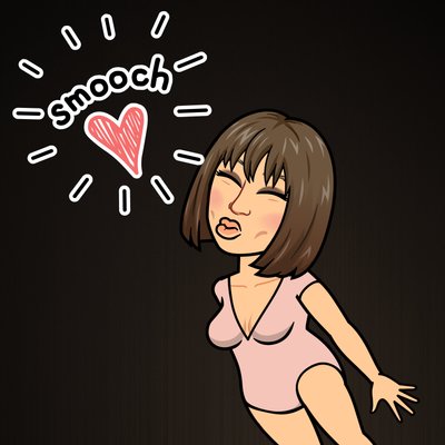 BootyQueen