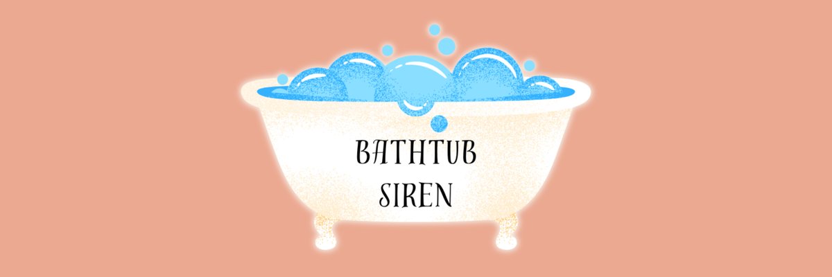 Siren cover