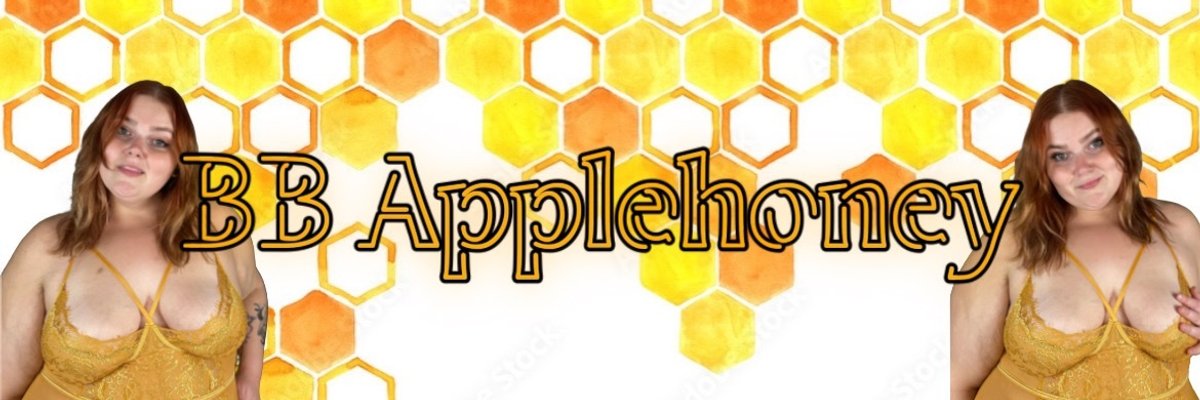BB Applehoney BBW cover