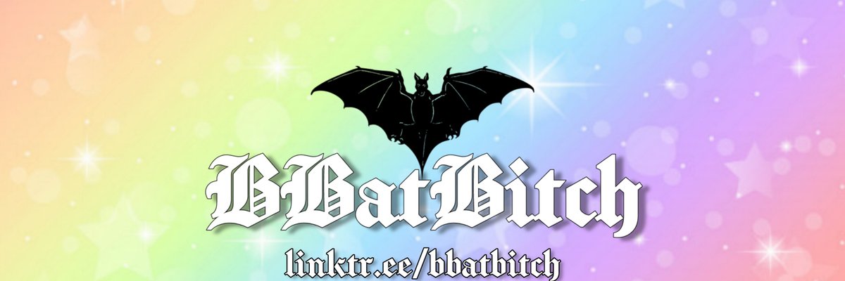 𝐗 🦇 (free) cover
