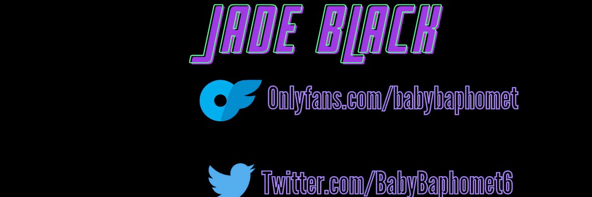 Jade Black's Free Page cover