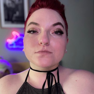 Babygrrrl Kate