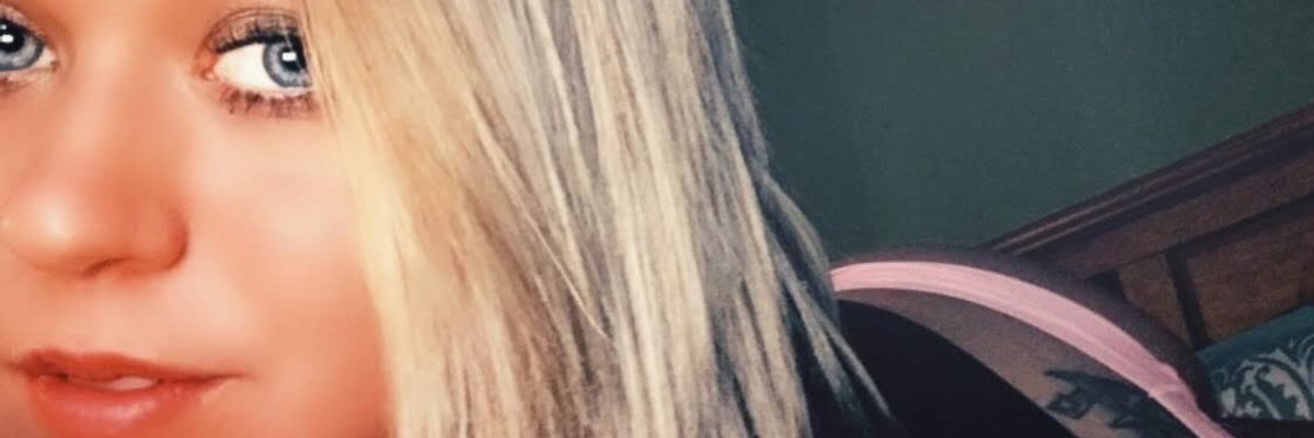 Bblondie91 cover