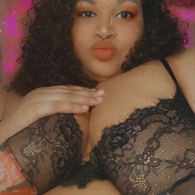 BBW Amber 😈