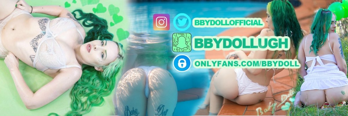 💚BbyDoll💚 cover