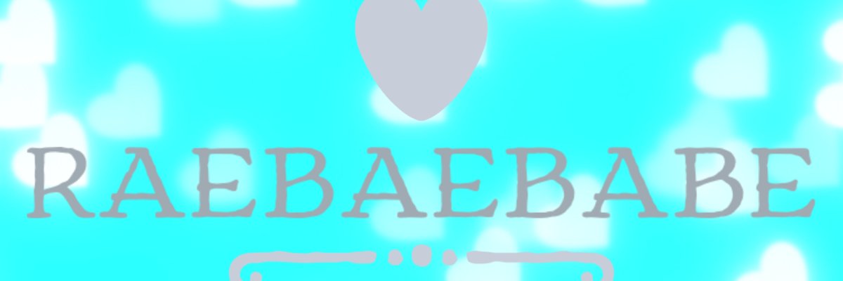 Raebaebabe cover