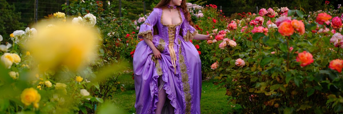 Beatrix Temperley cover