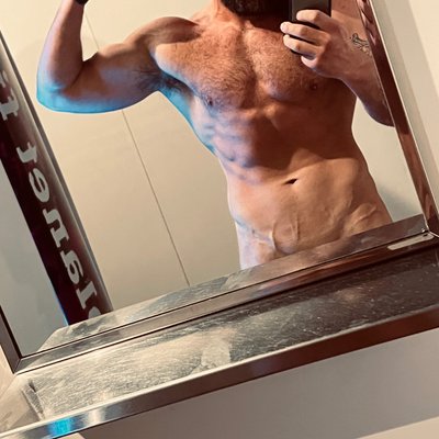 BeardedFitness