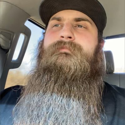 BeardedErrection