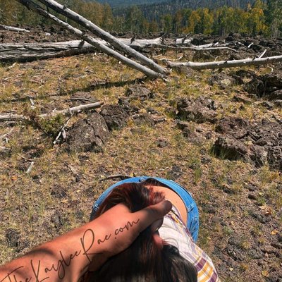 Beast and The Beauty