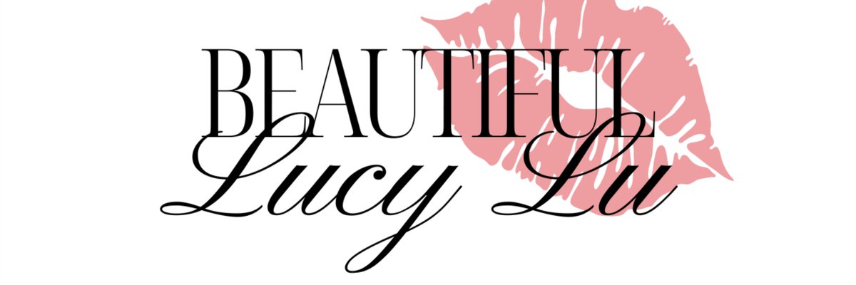 Beautiful Lucy cover