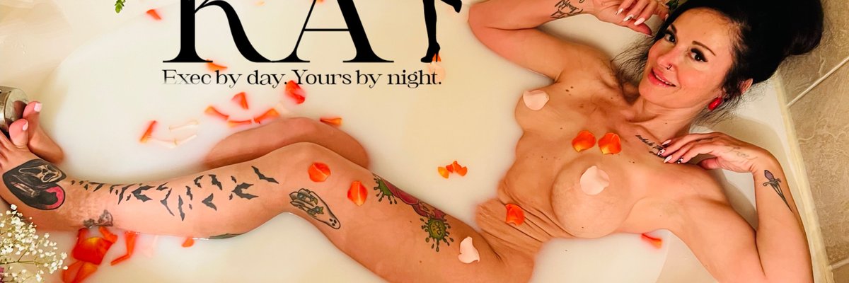Kitty Kat 😻 cover