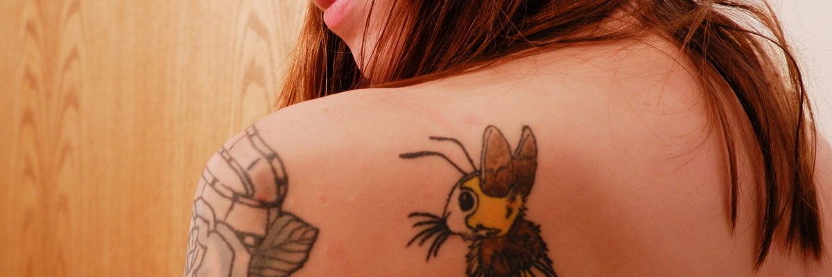 Lynn Martinsin cover