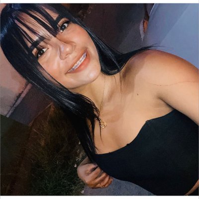 Nani💋 LATINA GIRL