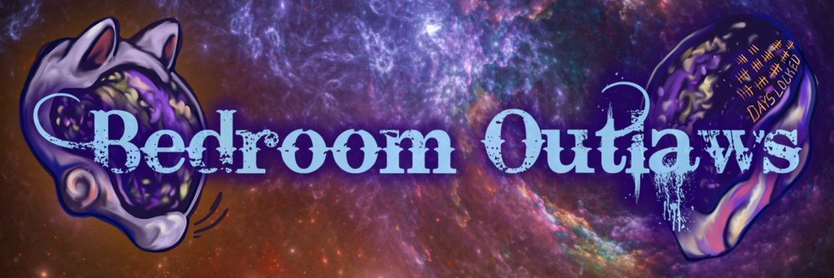 Bedroom Outlaws cover