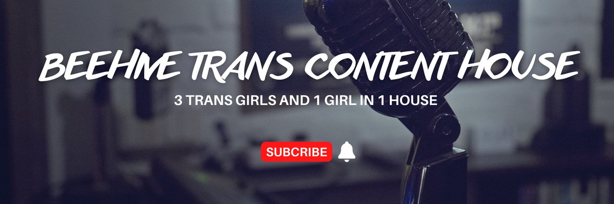 3Trans 1Girl content house cover