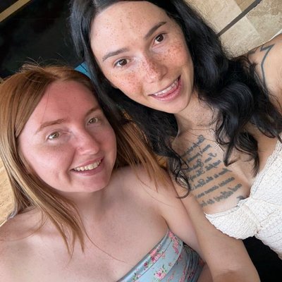 3Trans 1Girl content house