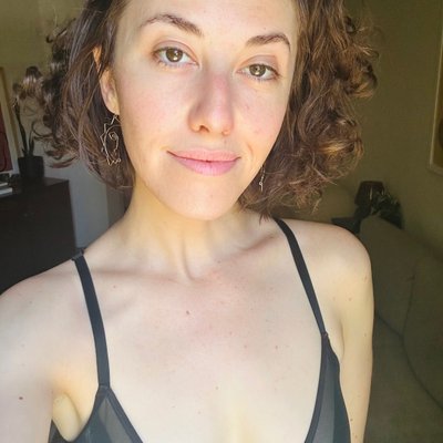 Erica Dawson